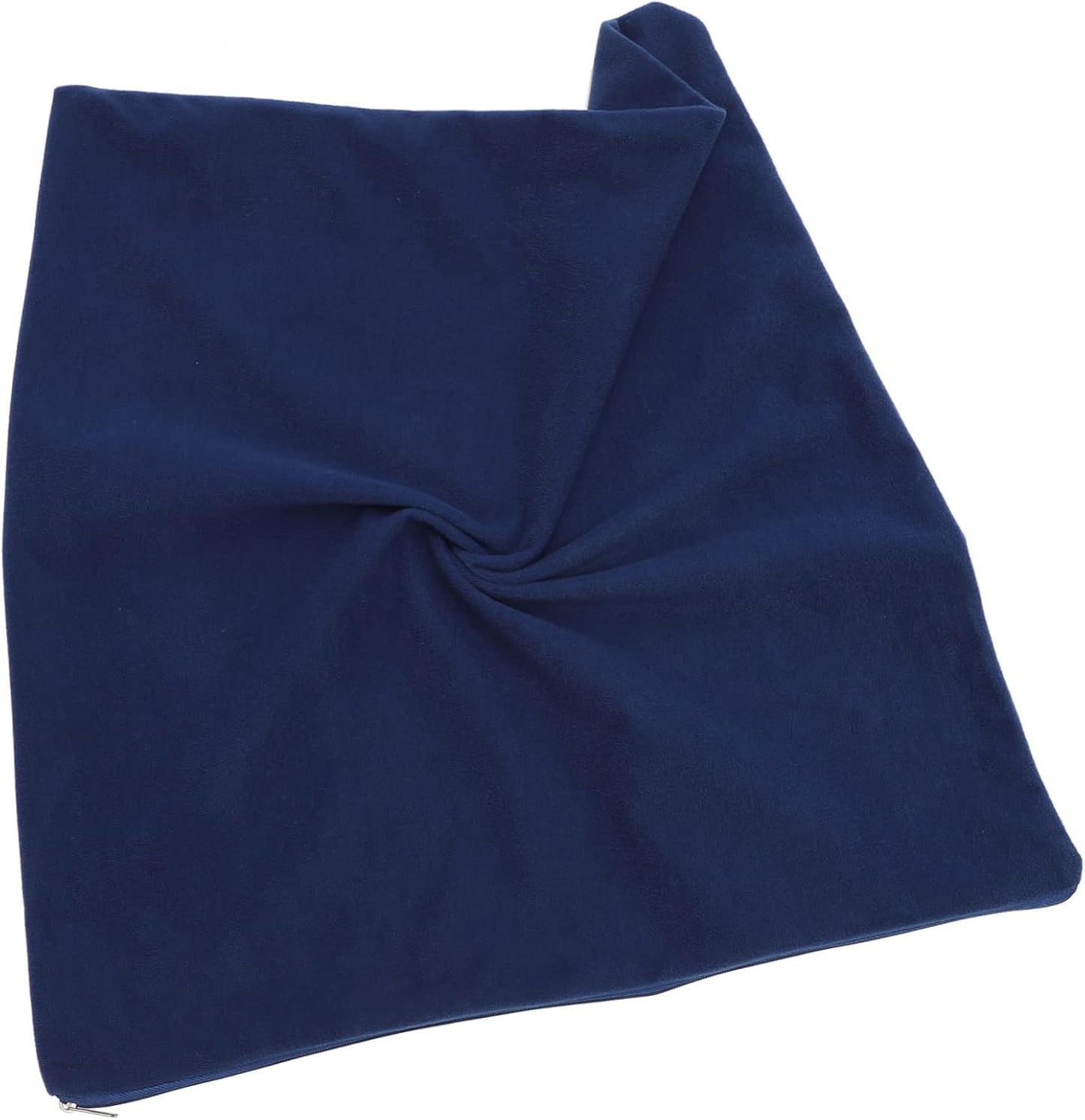 Toyvian Pet Heating Pad Cover Warm Heater Protector for Cats Dogs and Small Pets Cozy Sleeping Design for Indoor Use Cover
