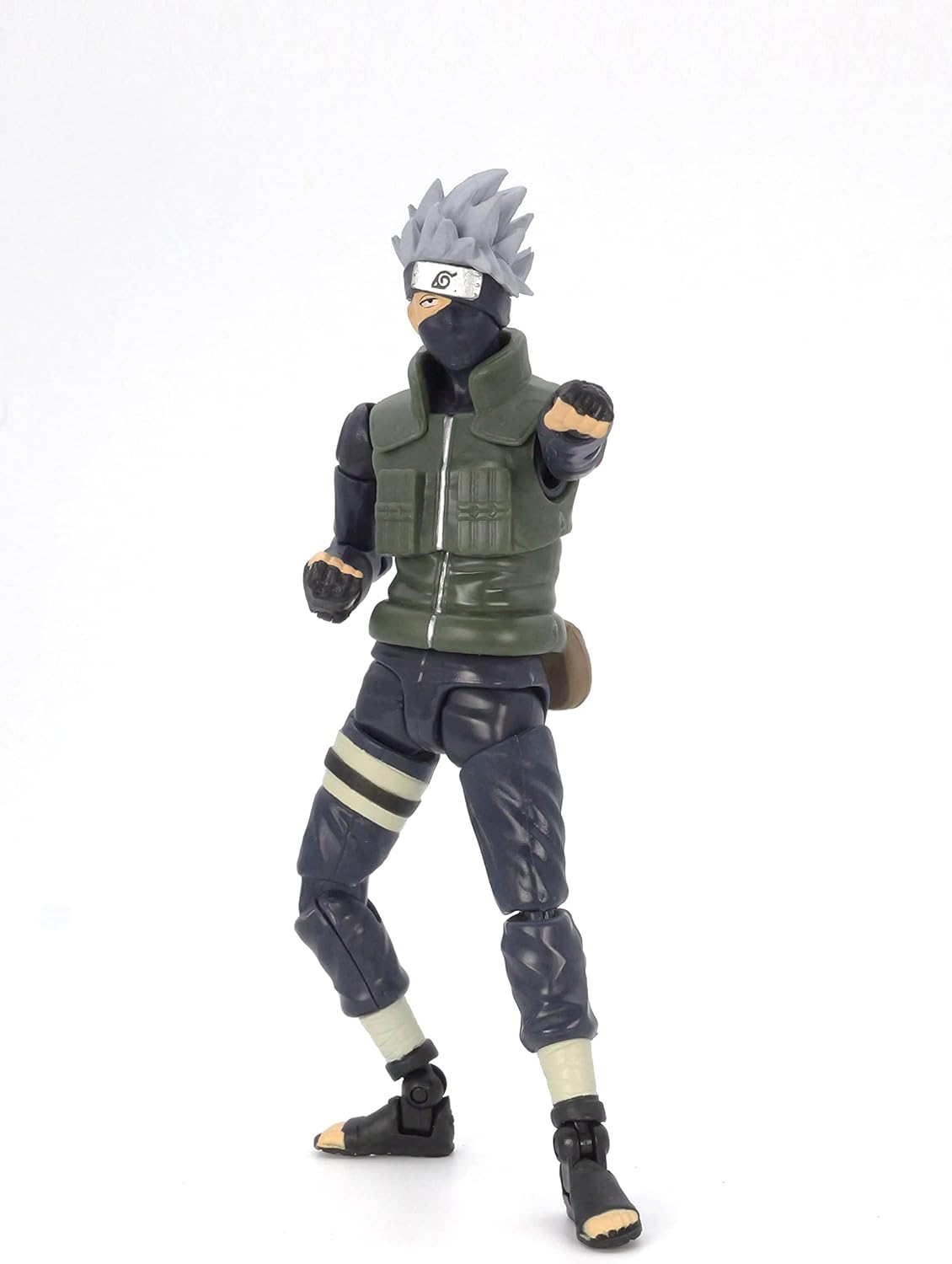 Ultimate Legends - Naruto 5" Kakashi Hatake Action Figure