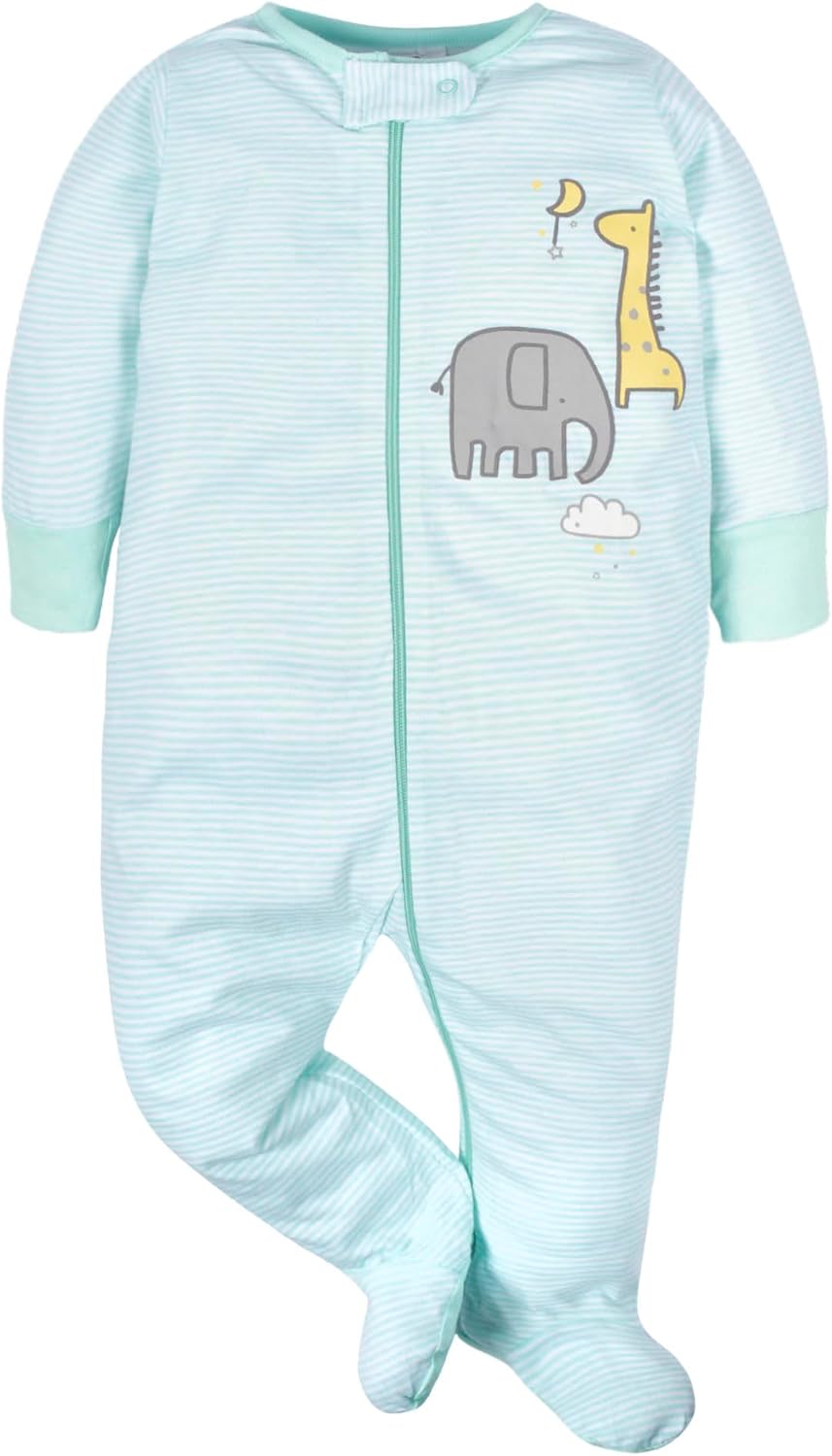 4-Pack Baby Neutral Sheep Sleep 'N Plays