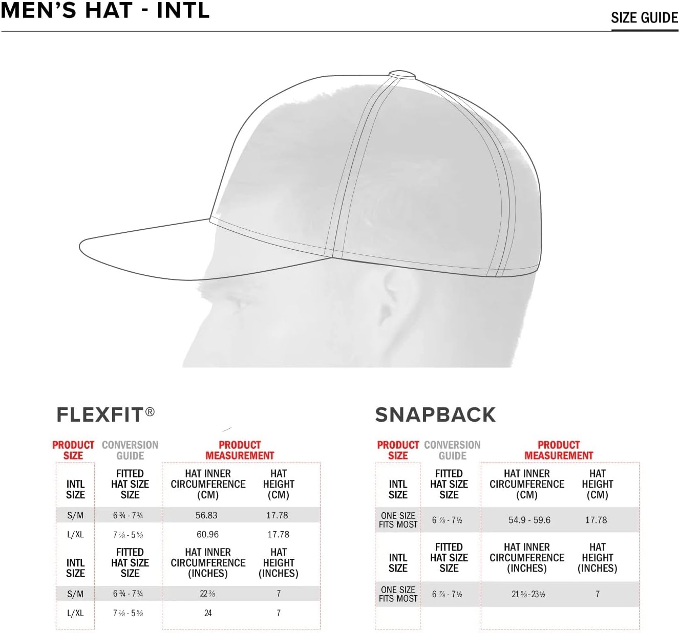 Alpinestars mens Corp Trucker Snapback