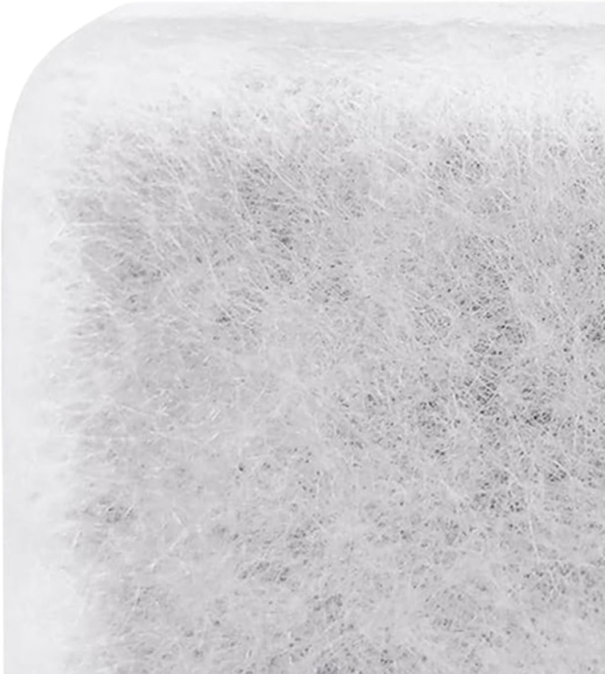 Reliable Cat Fountain Filter – Leak‑Proof Multifunctional Organizer, Charcoal Block with Feature, Fiber Frame Gear with Feature, Filter Functional Styling, Pet Supplies for Puppy, Kitten, Home