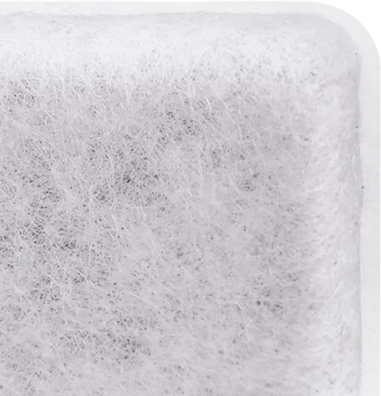 Reliable Cat Fountain Filter – Leak‑Proof Multifunctional Organizer, Charcoal Block with Feature, Fiber Frame Gear with Feature, Filter Functional Styling, Pet Supplies for Puppy, Kitten, Home