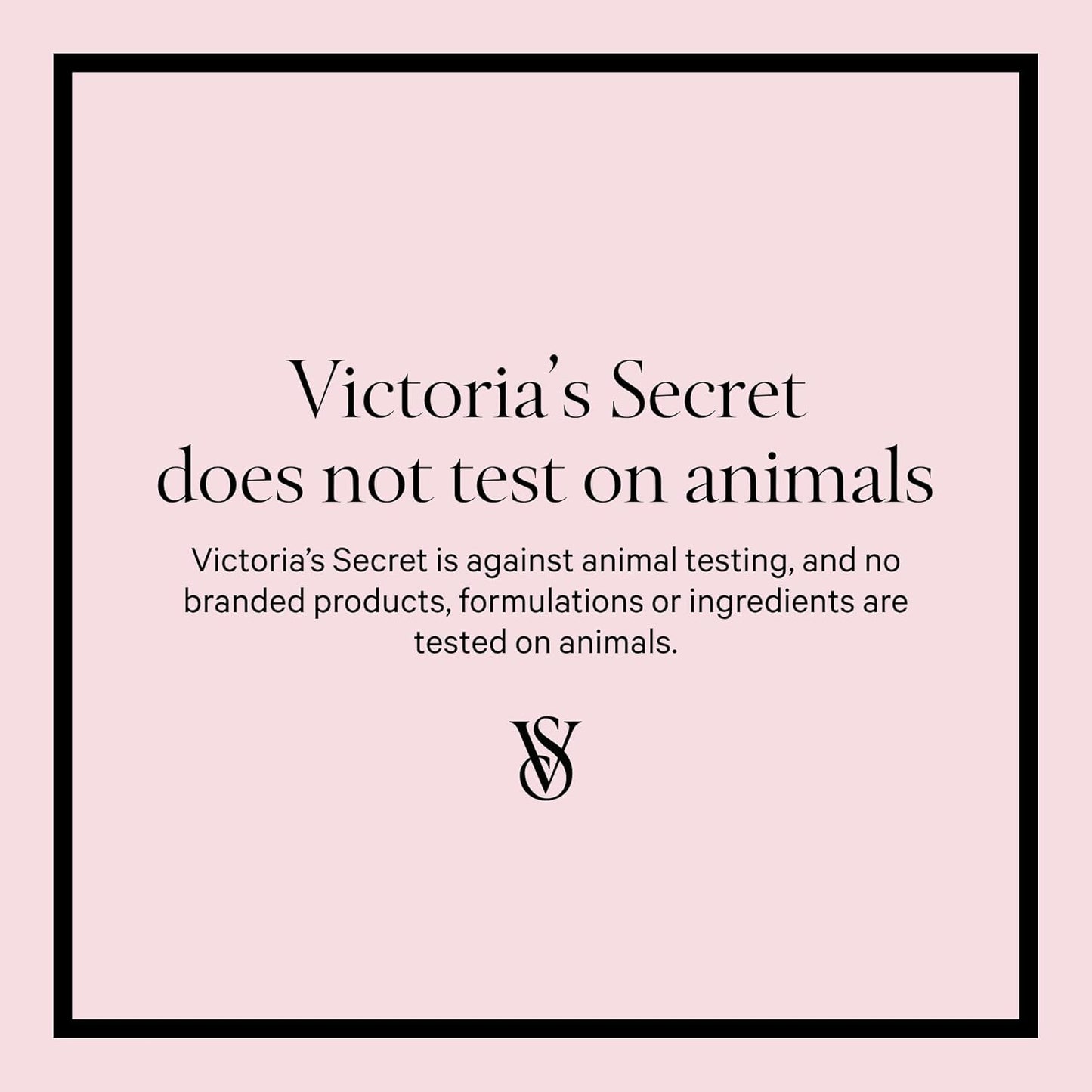 Victoria's Secret Body Fragrance Mist, Bare Vanilla - 8.4 fl oz