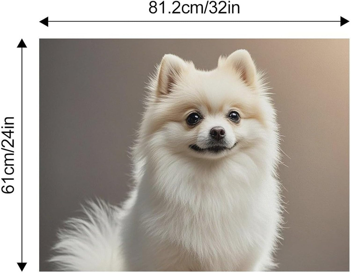 Dog Food Mat Pet Leather Tablecloth Pomeranian Dog Pet Feeding Mat Anti-Slip Dog Bowl Mats Absorbent Pet Placemats for Dogs Protect Floor Dogs Pad for Food and Water