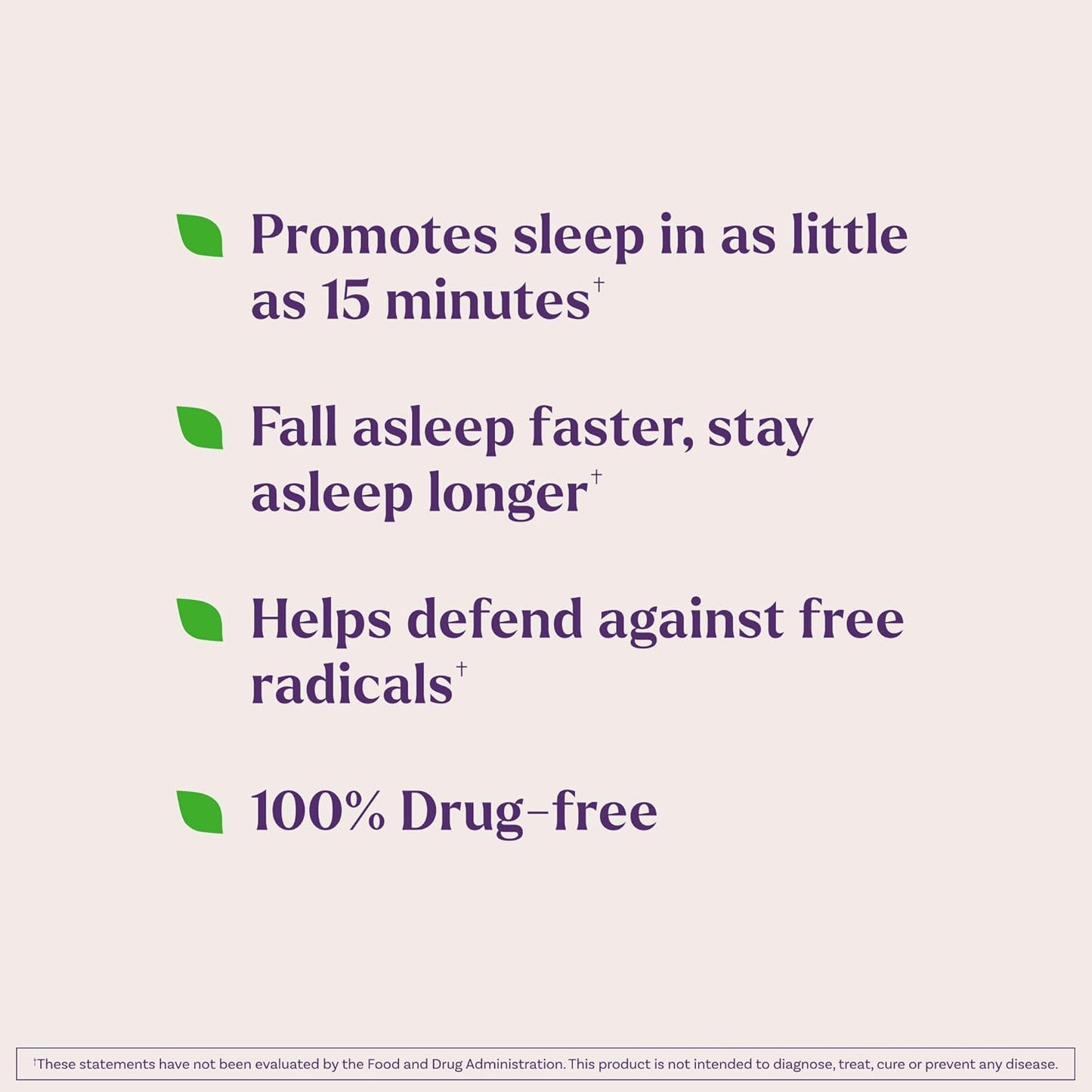 Natrol Melatonin 10mg Sleep Aid Supplement, 50 Count MelatoninMax Gummies, Blueberry Flavor, 10 mg Melatonin Gummies for Occasional Sleeplessness, 50 Day Supply