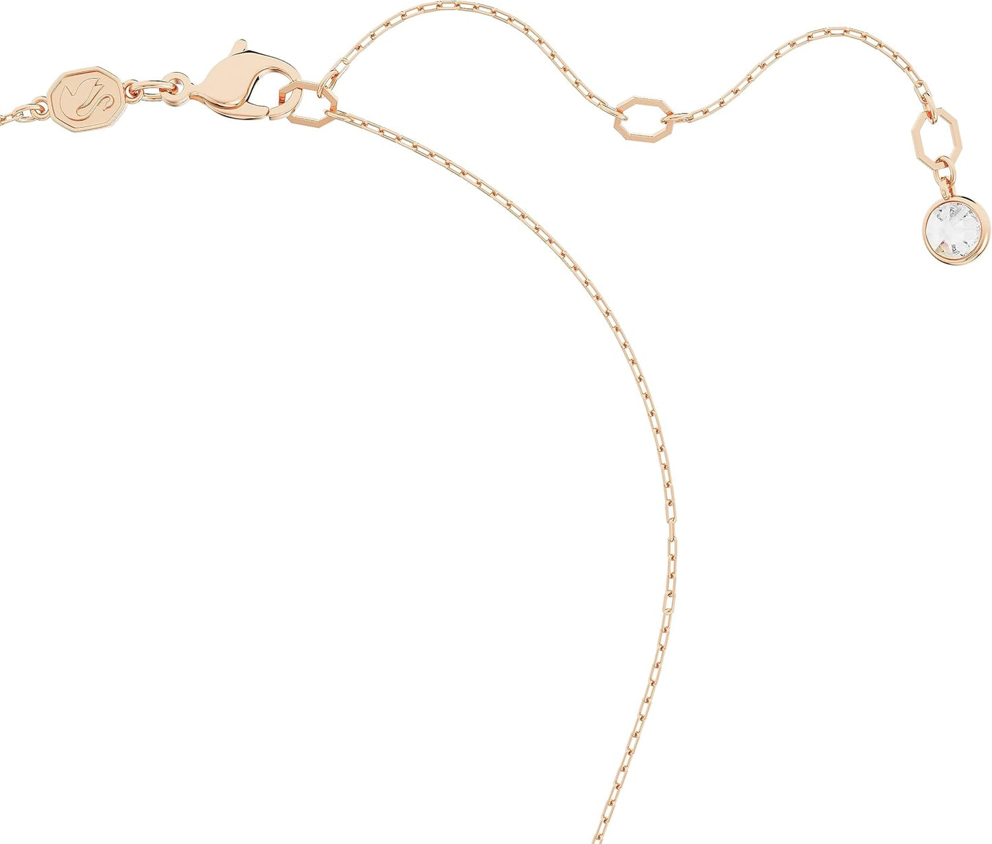 Swarovski Luna Crystal Jewelry Collection