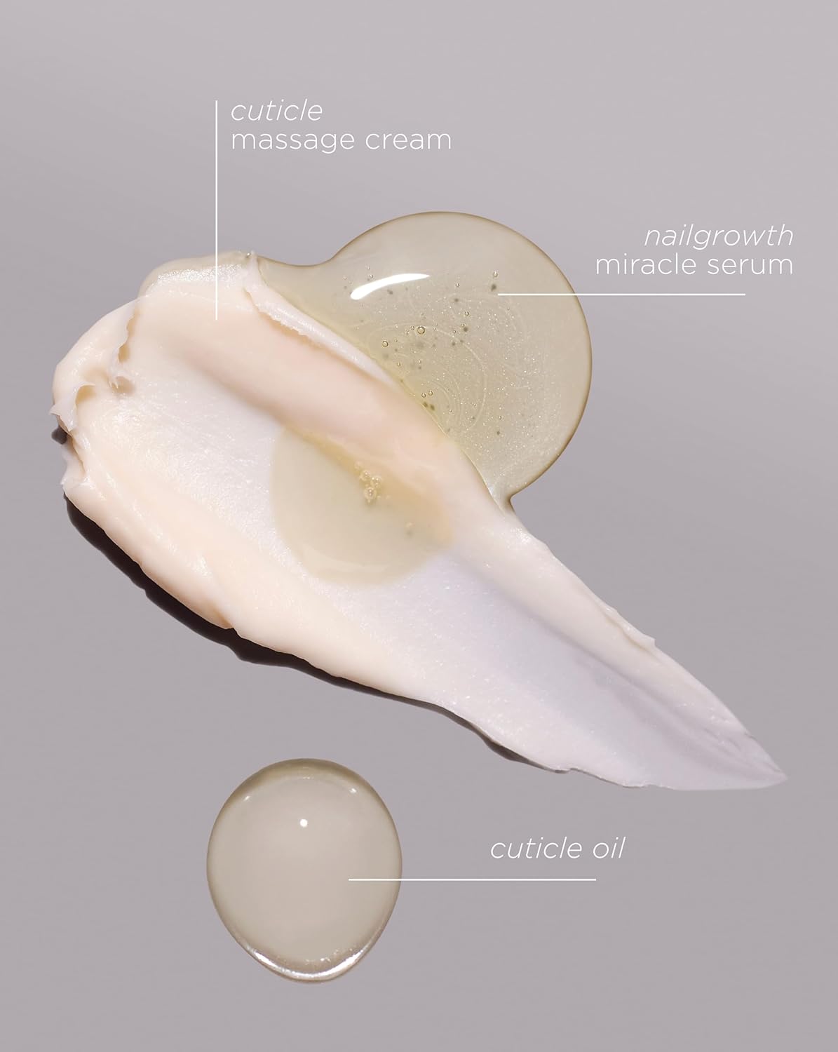 Sally Hansen Nail Treatment Cuticle Massage Cream™ | Moisturizing Cuticle Care | Nourishes & Conditions Dry Nails & Cuticles