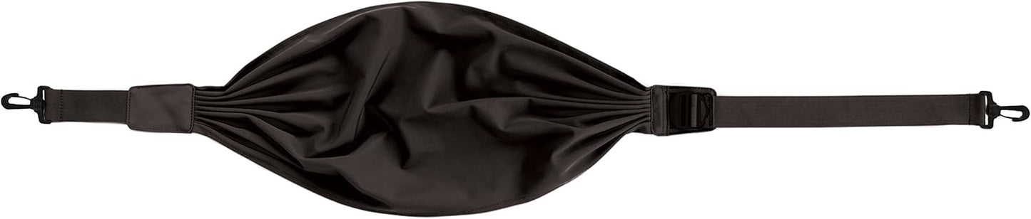 Sherpa Travel Pet Carrier Accessory, Comfort Strap, Black (56014)