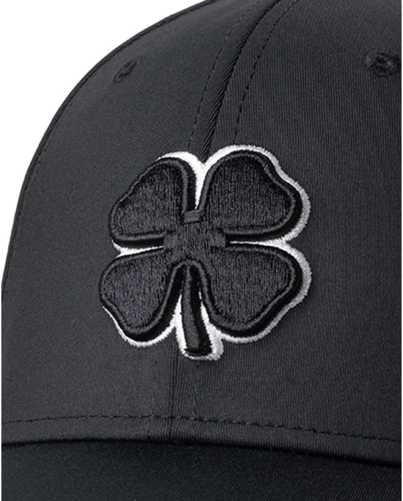 Black Clover Premium Flex Cap