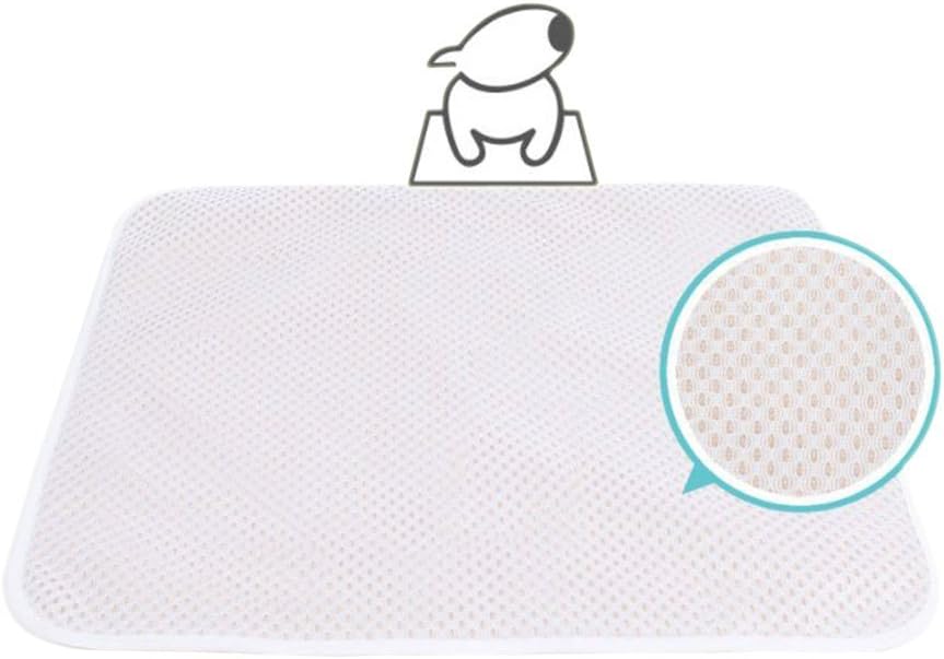 (Lot of 3) Medium Reusable Pet Training Pads Eco-Friendly Washable Dog Pads