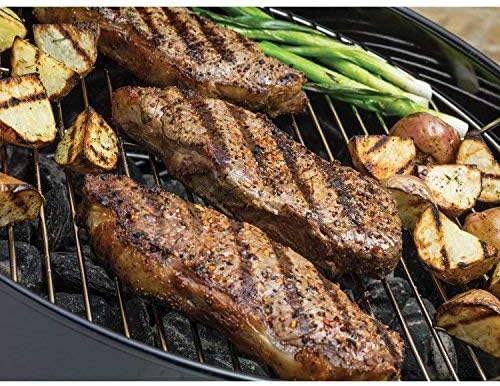 WEBER HINGED COOKING GRATE