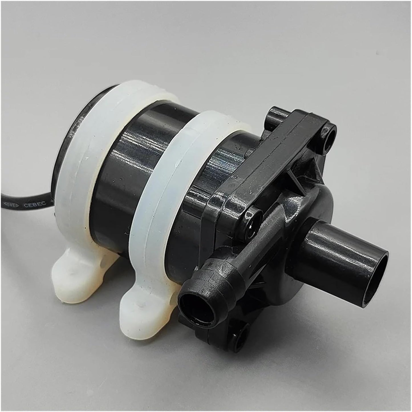 DC 12V 18V 24V Portable Mini Water Pump Silent Submersible Impeller Centrifugal Pump Circulation Pump Aquarium Fountain