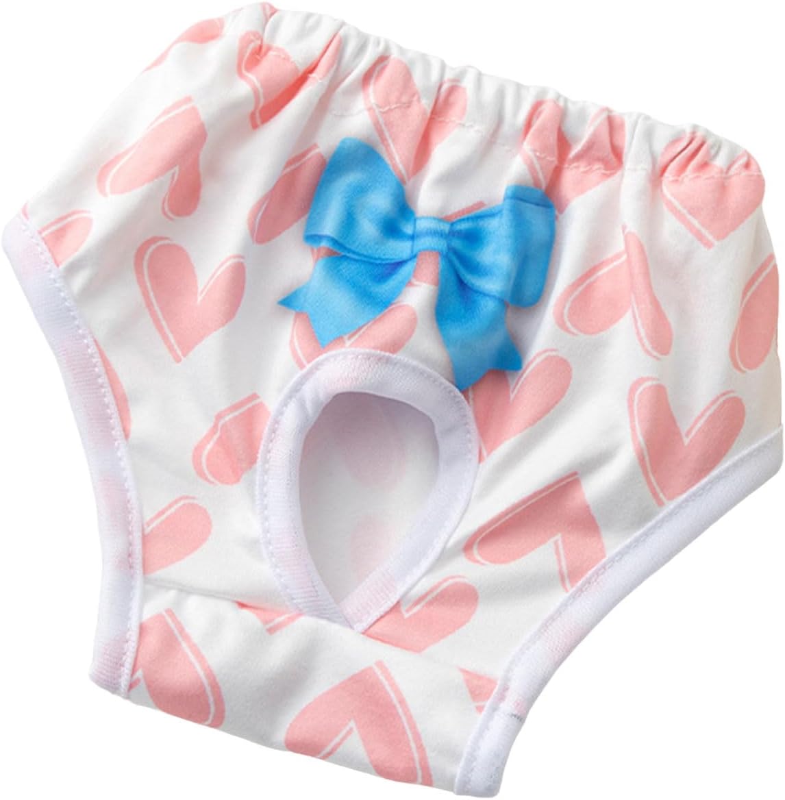 Reusable Doggies Period Diaper Small Dogs Pet Underwears Gifts Pet Dog Comfortable Nappies