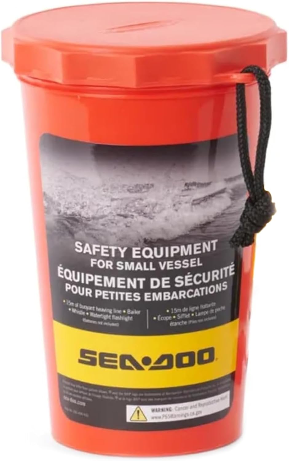 Sea-Doo New OEM Safety Kit, 295100330
