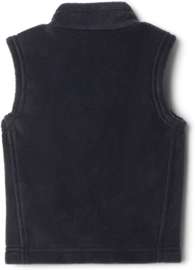 Columbia boys Steens Mountain Fleece Vest