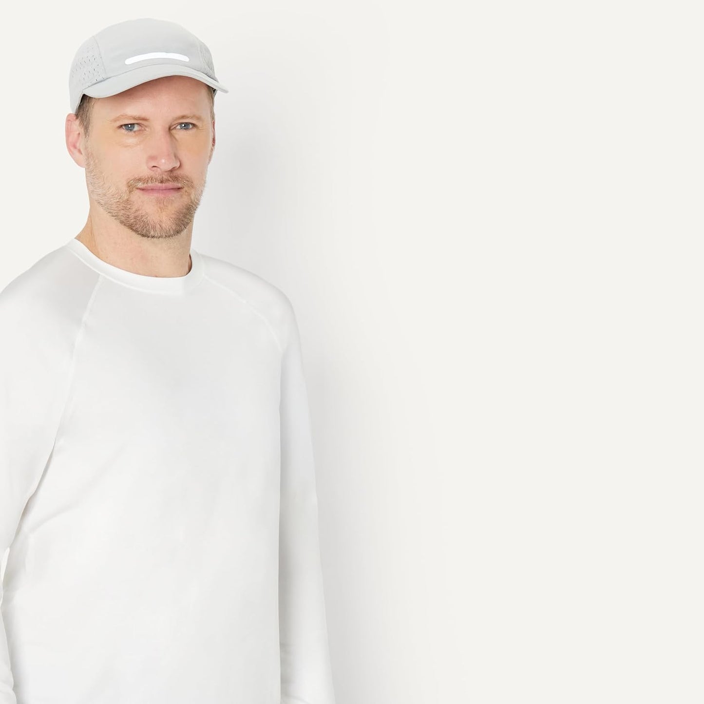 Amazon Essentials Men's Adjustable Sports Baseball Cap
