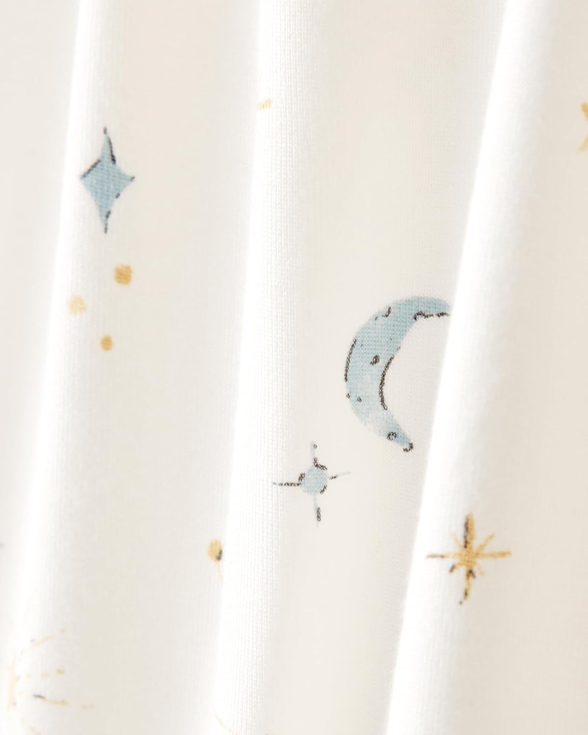 Carter's Baby Boys' Purelysoft 1-piece Pajamas