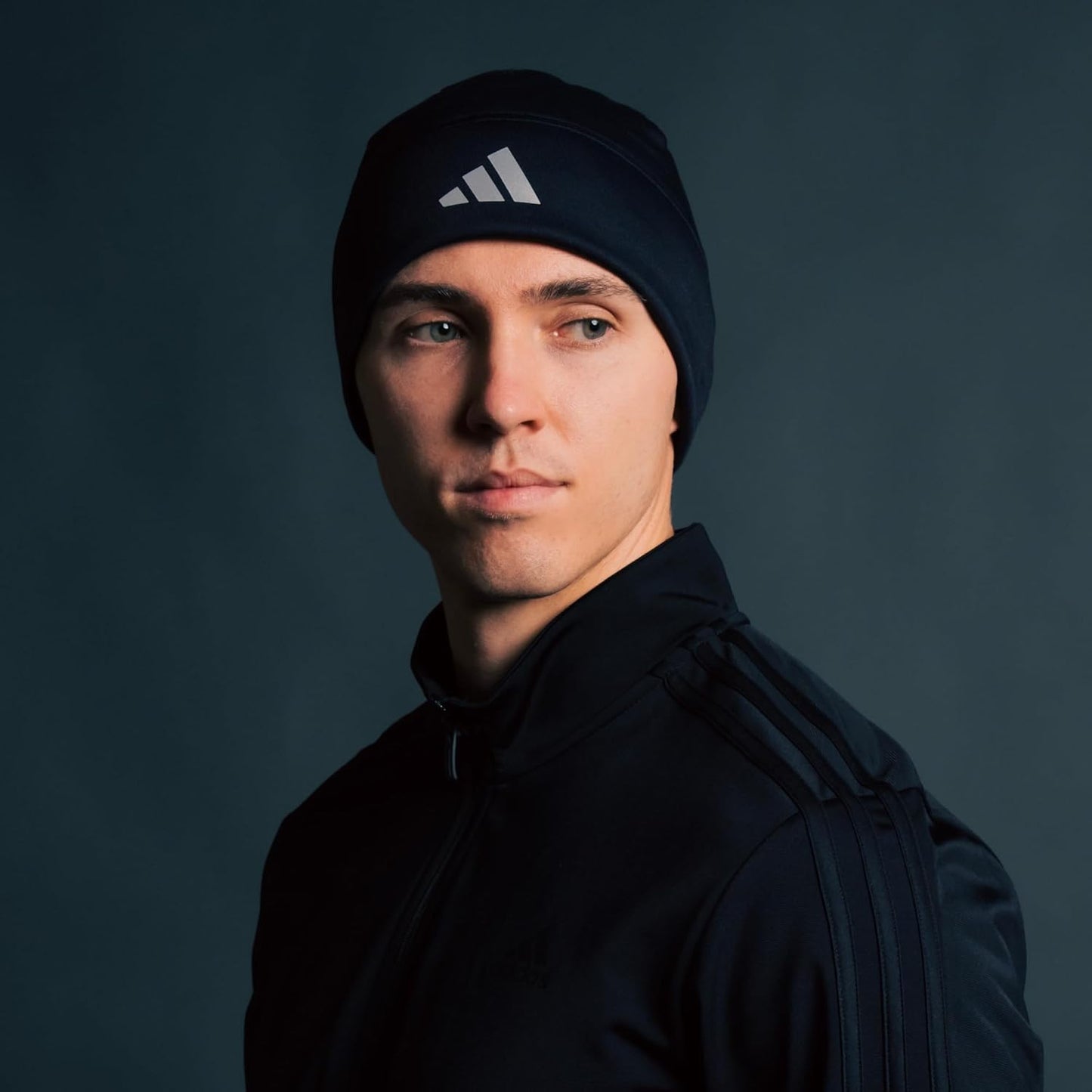 Adidas Unisex Alphaskin Beanie – Performance Workout Skull Cap
