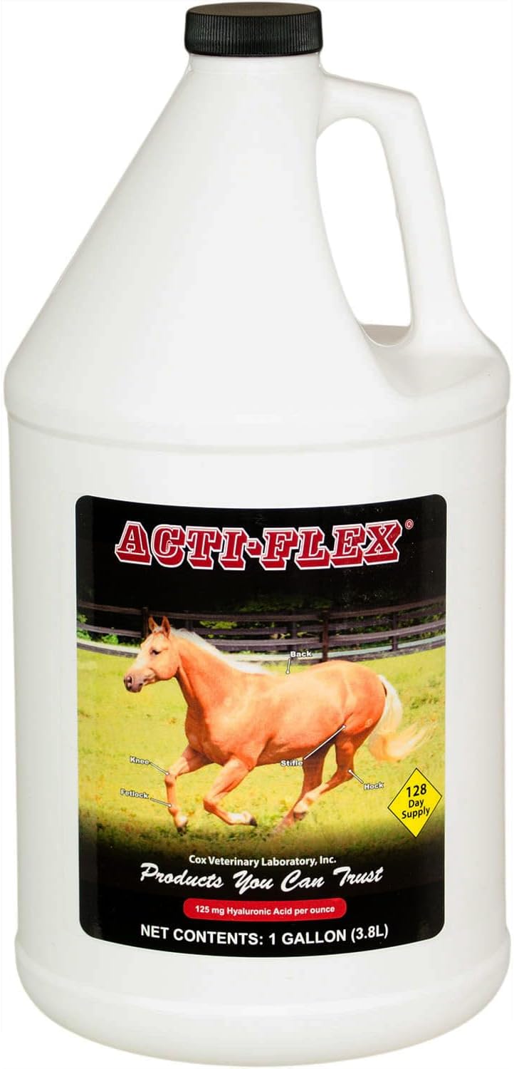 Cox Veterinary Acti-Flex Joint Compound Gallon