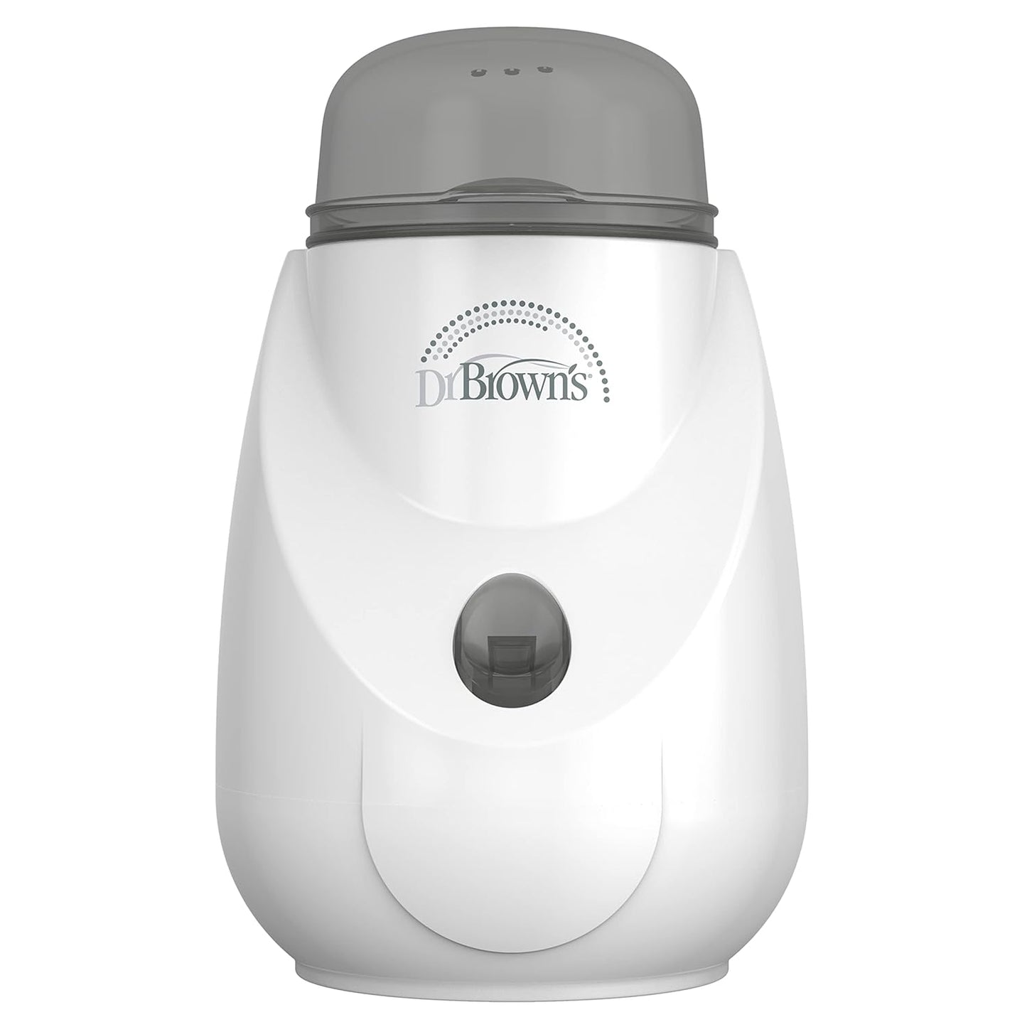 Dr. Brown's Insta-Feed Baby Bottle Warmer and Sterilizer for Baby Bottles and Baby Food Jars