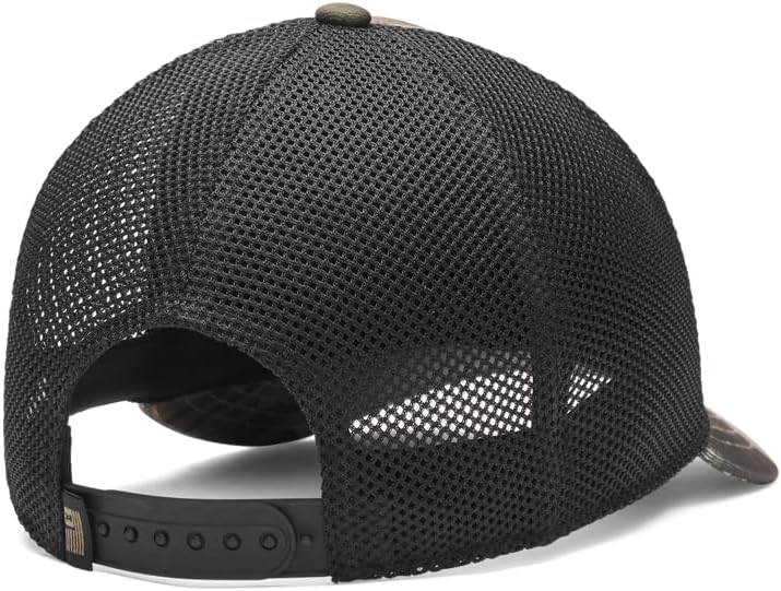 Under Armour Mens Freedom Mid Trek Hat