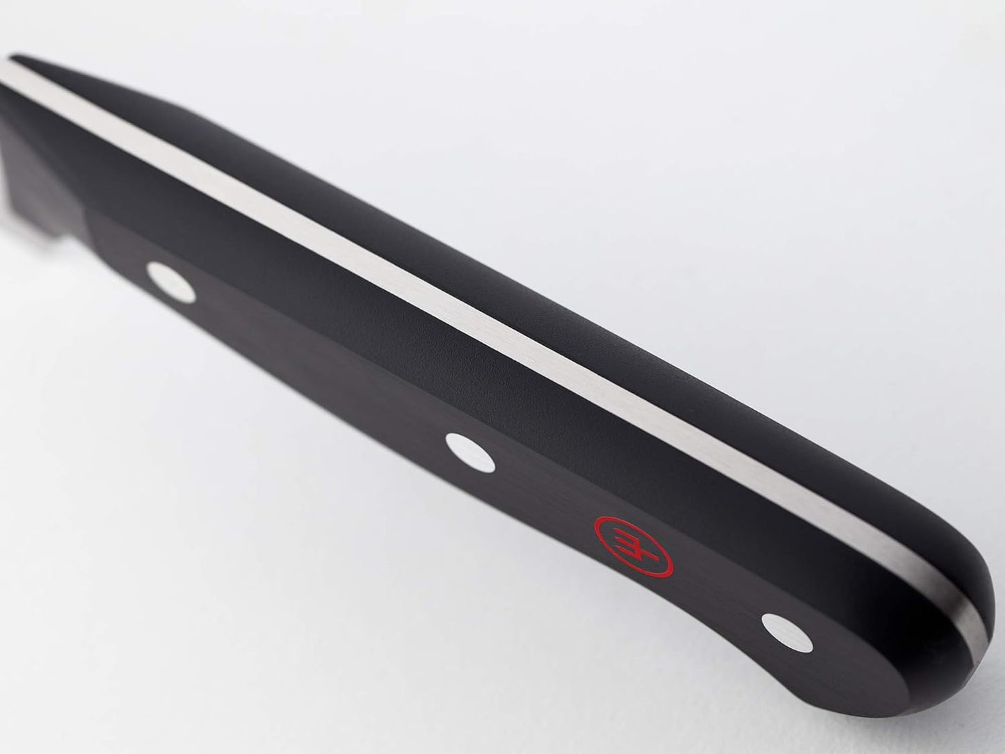 WÜSTHOF Gourmet 3" Spear Point Paring Knife, Black
