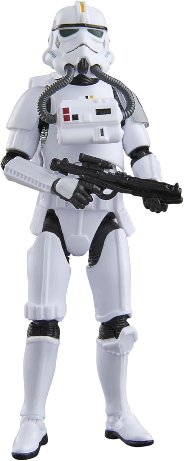 Star Wars The Vintage Collection Jetpack Trooper, Jedi: Survivor 3.75 Inch Collectible Action Figure