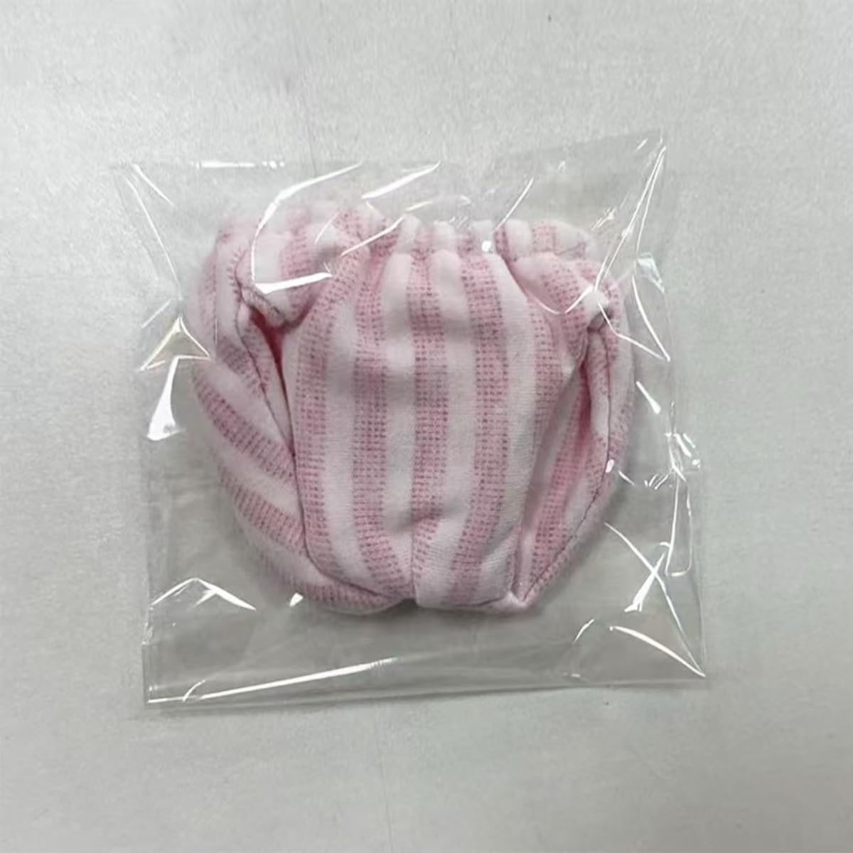 5PCS Small Pet Diapers, Adjustable Sugar Glider Diapers, Reusable, Washable, Specially Designed for Use on Pet Squirrels Guinea Pig (L)