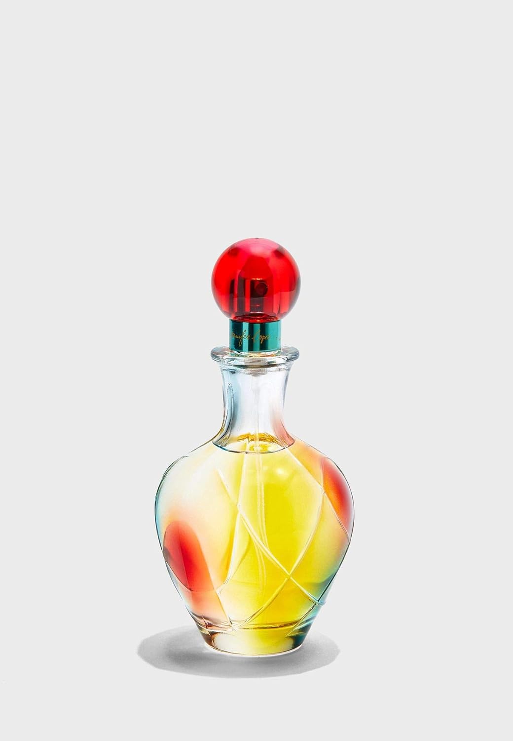 Live Luxe by Jennifer Lopez for Women - 3.4 oz EDP Spray
