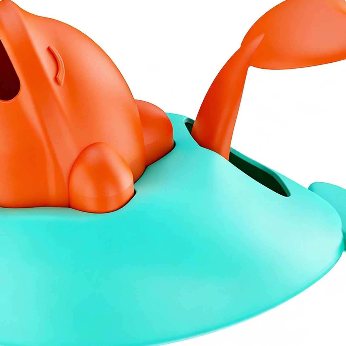 Dog Puzzle Toy,Interactive Enrichment Toys | Puppy Food Dispenser Feeder Bowls - for Pet Kitten Puppy Small Medium Large Home Indoor Outdoor Travel Boredom