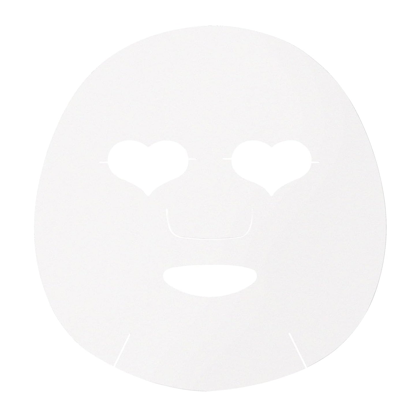 Pacifica, Facial Mask Brightening Glow Baby 0.6 Fl Oz