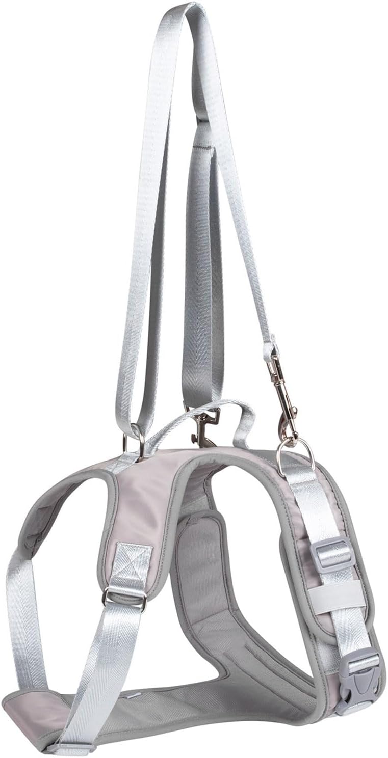 Rehabilitation Dog Carrying Slings for Dog Front Rear Leg Strap Lift Harness for Dog Surgical Joint Leg Recovery