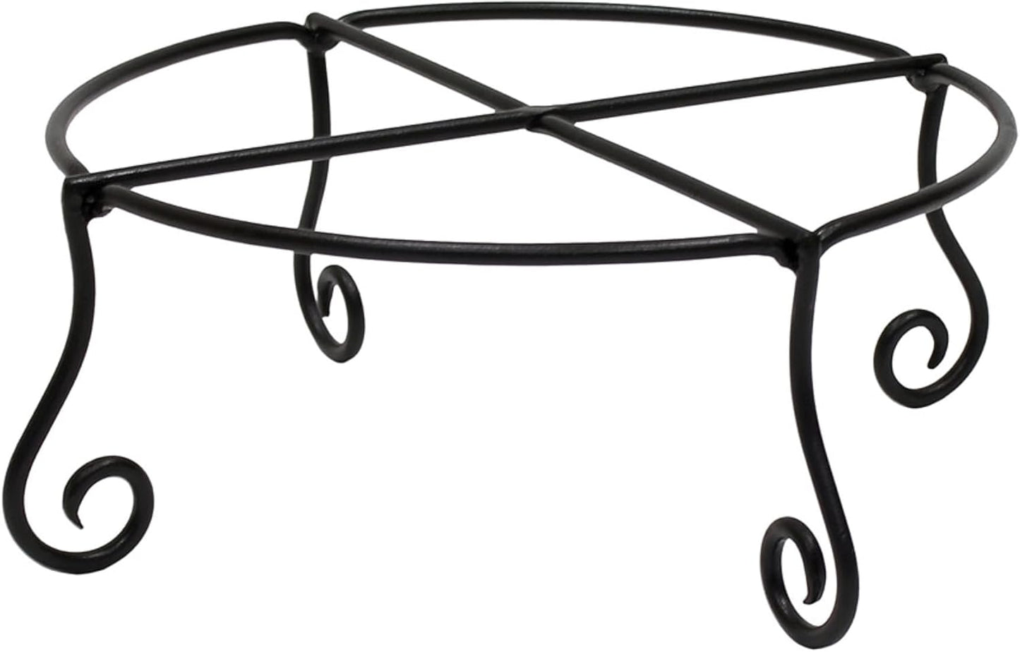 14" Piazza Plant Stand