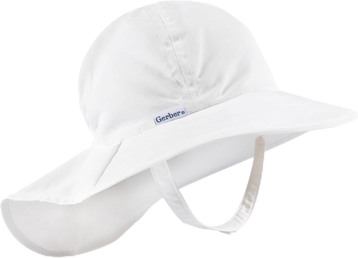 Gerber Baby Baby Unisex Swim Hat