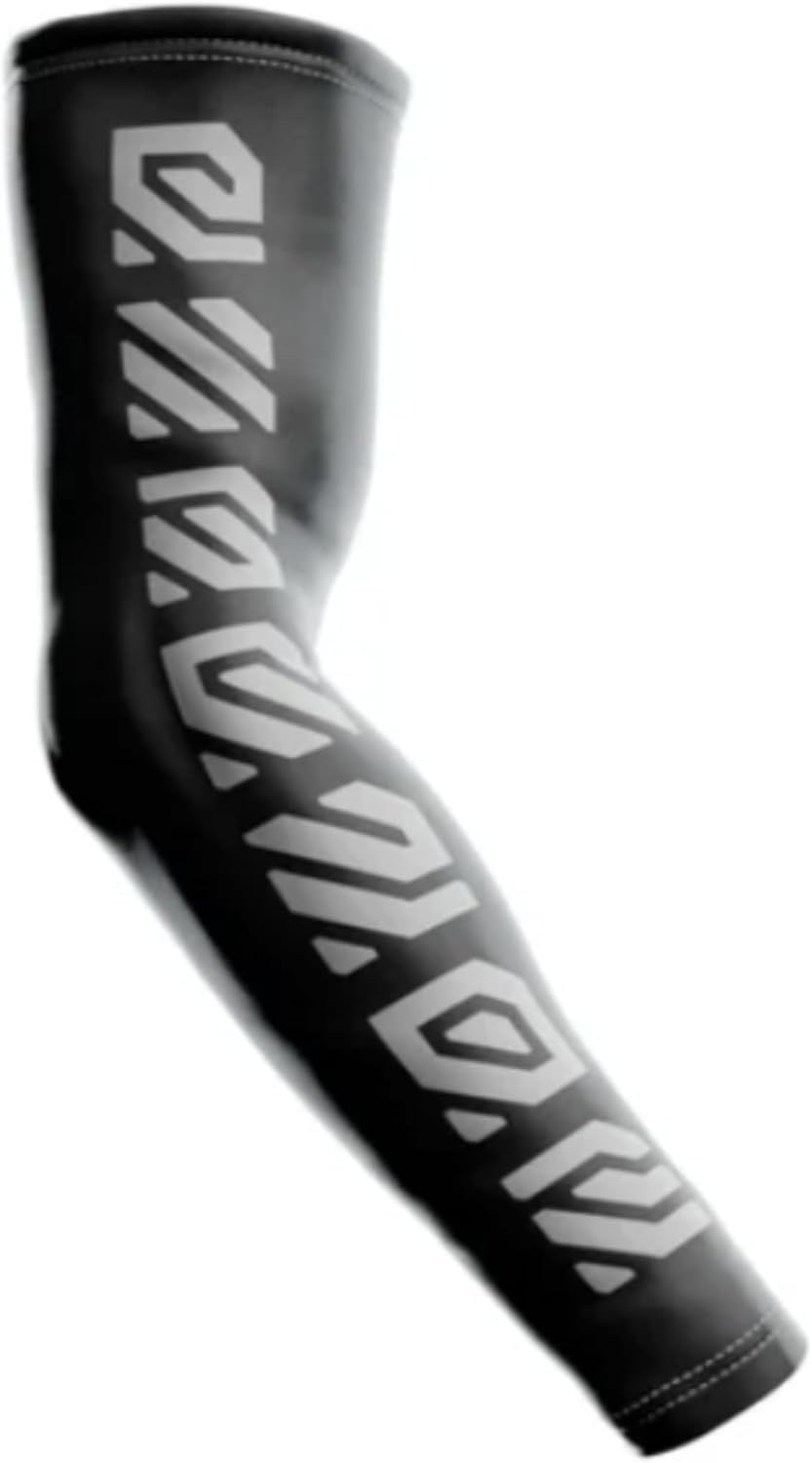 Wallhack Gaming Arm Sleeve | Gaming Setup Accessories Protective Sleeves for Arms | Column Type