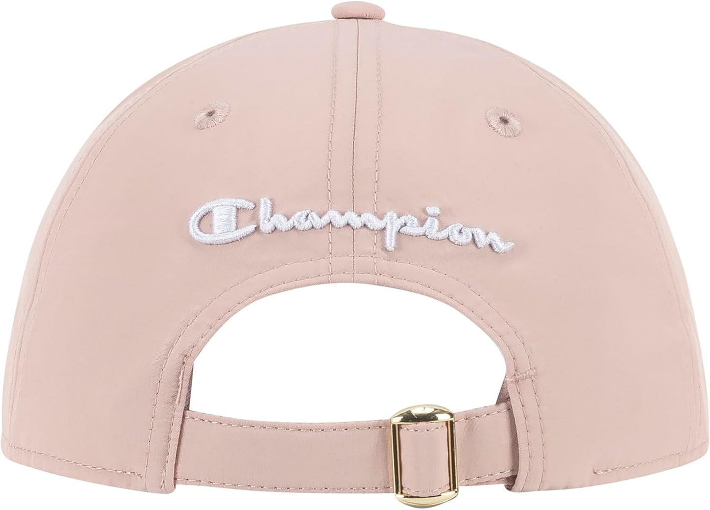 Champion Women's Lifestyle Sport Adjustable Baseball Cap
