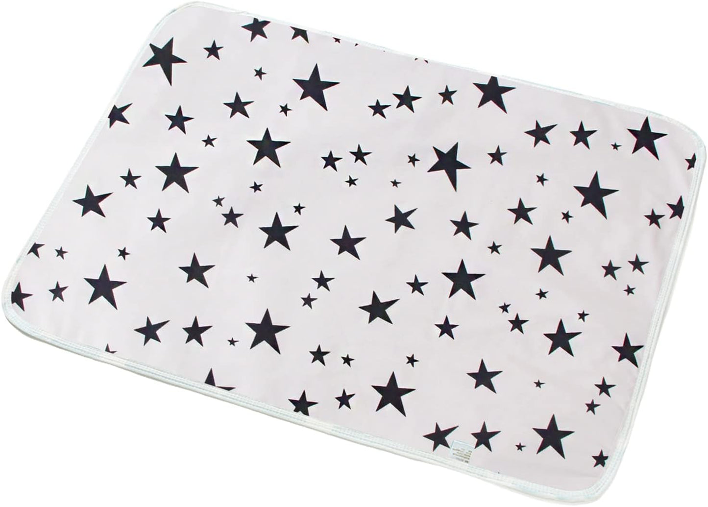 Dog Bed Pad Pet Dog Pee Bed Reusable Training Pad Large Small Dogs Kennel Mat with Bottom Pet Supplies