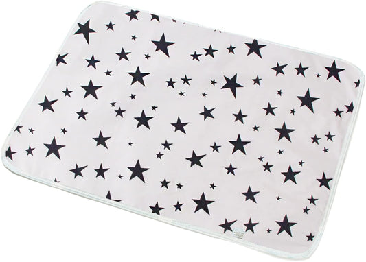 Dog Bed Pad Pet Dog Pee Bed Reusable Training Pad Large Small Dogs Kennel Mat with Bottom Pet Supplies