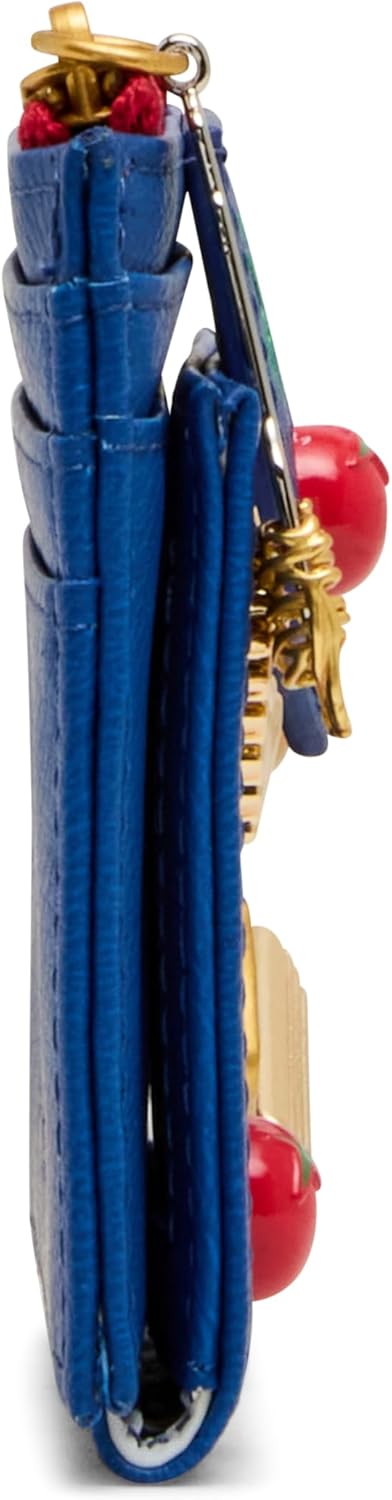 Betsey Johnson Penne For Your Thoughts Wallet