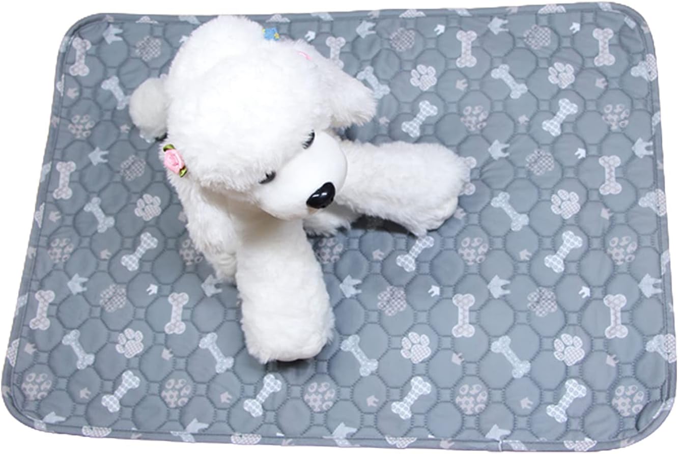 Pet Diaper Pad Dog Training Pee Pad Dog Diaper Pad Pet PadWashable Dog Nappies Potty Training Pad Dog NappyPad