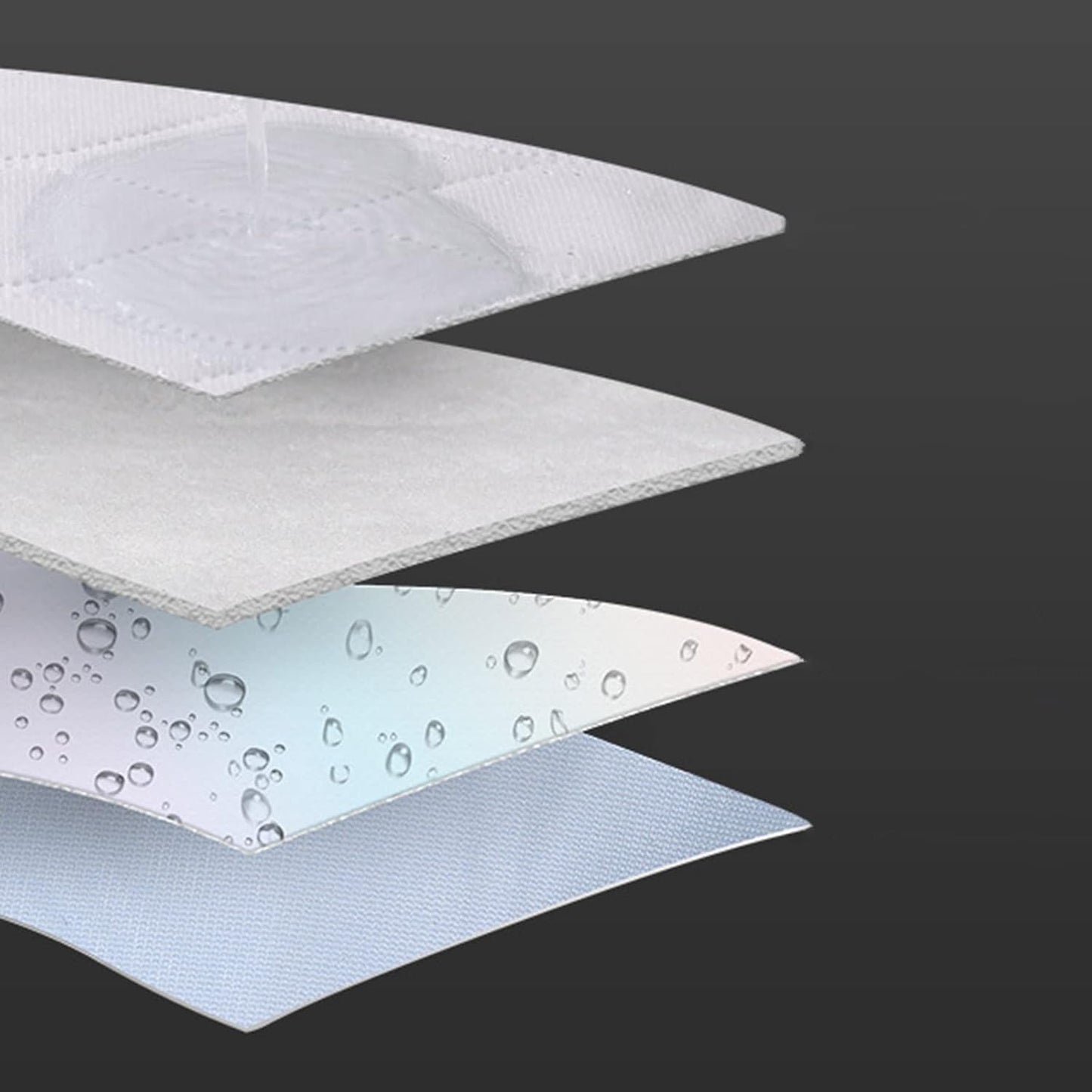 Dog Bed Pad Pet Dog Pee Reusable Training Large Small Dogs Kennels with Layer Supplies Mats for Cats Mattress Mats Washable