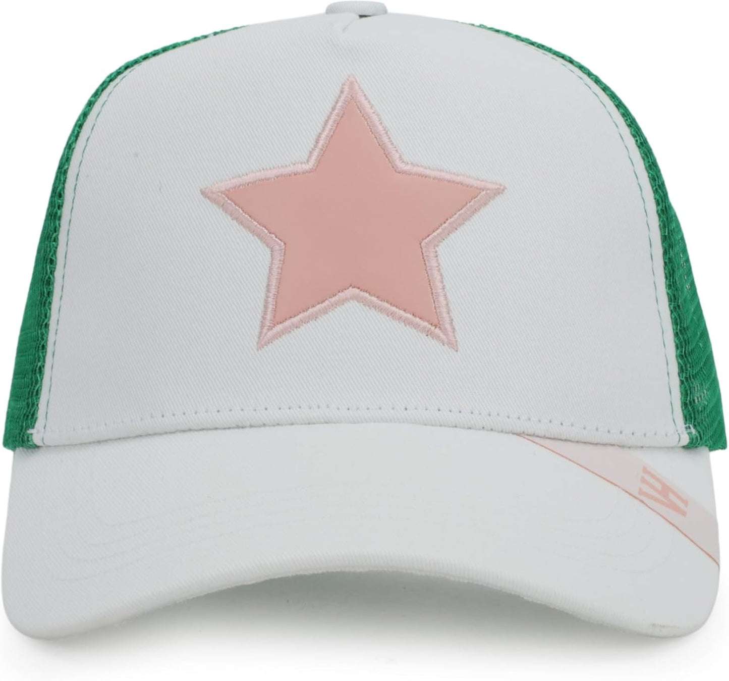 VINTAGE HAVANA Trucker Hats Women | Mesh Adjustable Snapback Hat | Men & Women Cute Trendy Fashion Baseball Cap