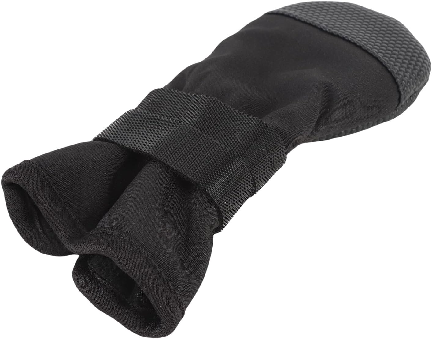 Dog Socks Grip Licking Anti Slip Soft Grip Socks for Hardwood Floors Senior Dogs