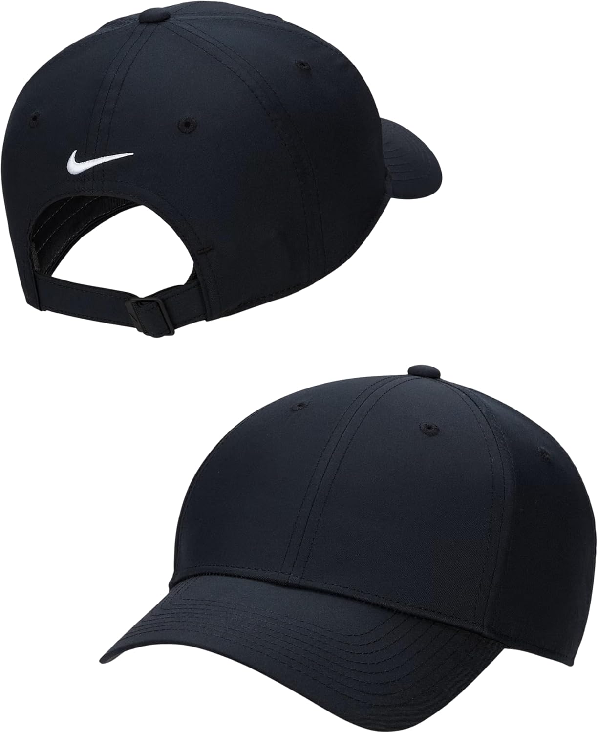 Nike Classic Adjustable Cap Low-Key & Minimalist Style