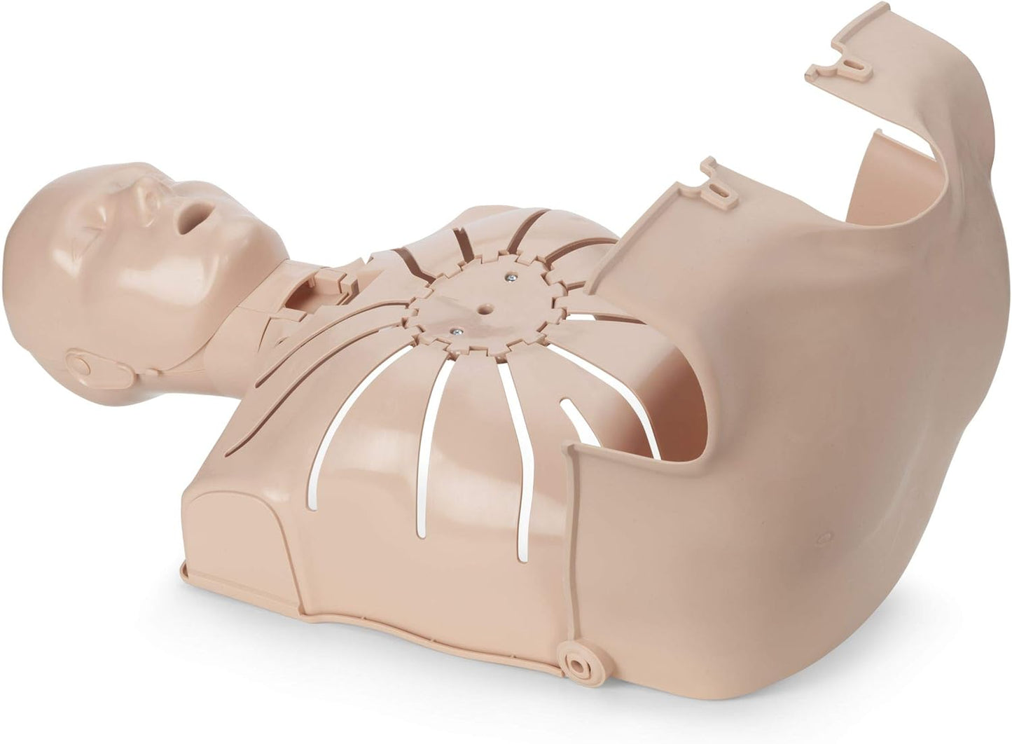 MCR Medical PRESTAN CPR Training Kit w Prestan Ultralite Manikin w Feedback, UltraTrainer, MCR Accessories
