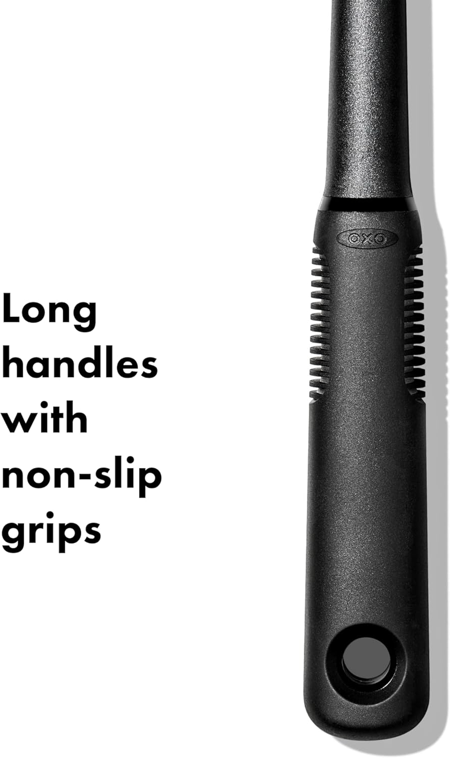OXO Good Grips Nylon Sauté Spoon