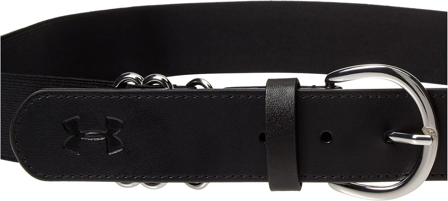 Under Armour Women's Softball Belt