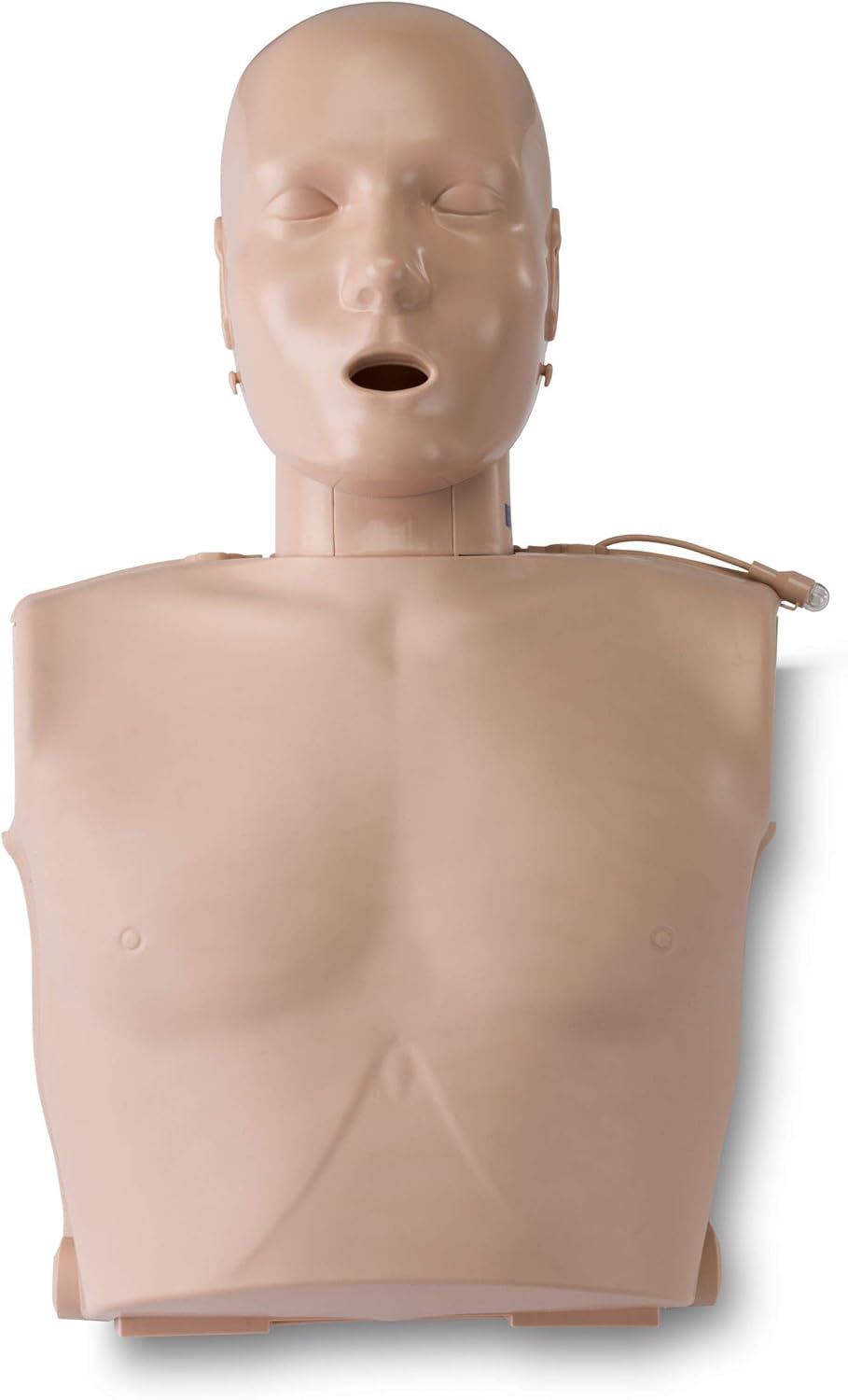 MCR Medical PRESTAN CPR Training Kit w Prestan Ultralite Manikin w Feedback, UltraTrainer, MCR Accessories