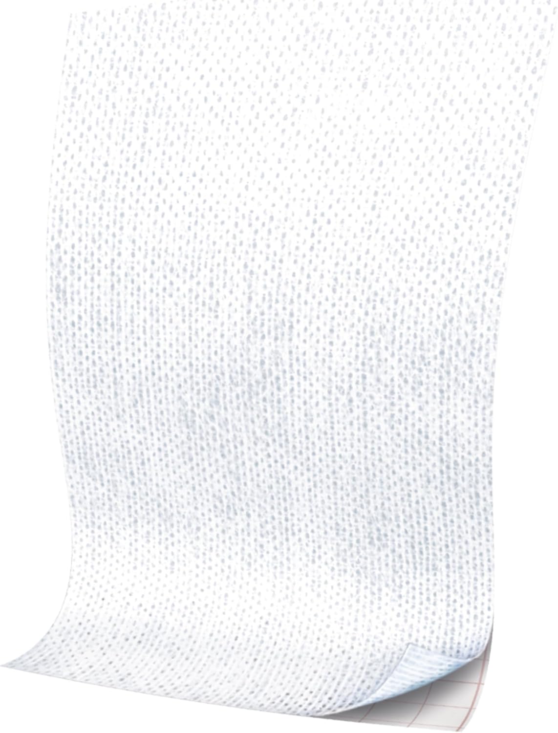 Hypafix Flexible Wide-Area Fixation - for Securing Devices and Wound Dressings - 2 in x 11 yds, 1 Roll