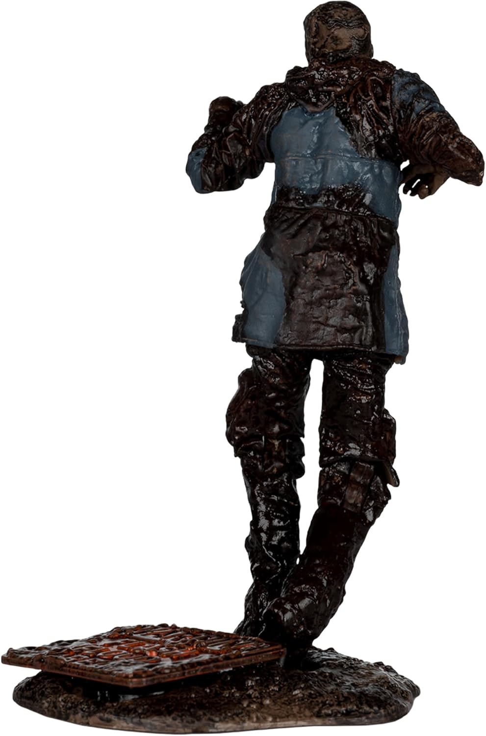 McFarlane Toys - The Walking Dead Walkers 5in Figure 4-Pack